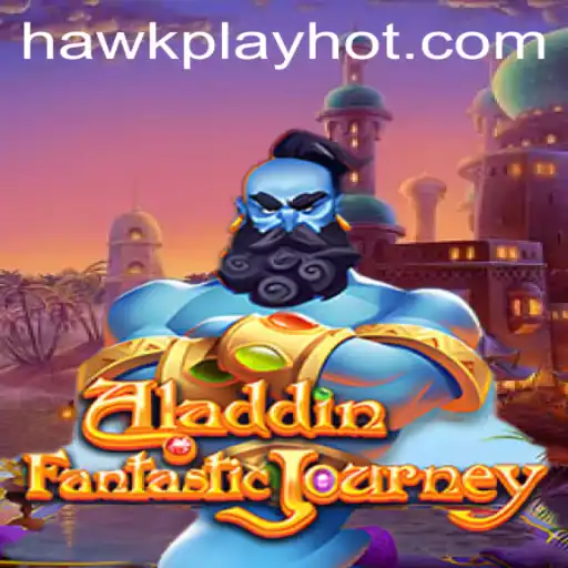 Exploring the Magical World of Aladdin: A Journey with Hawkplay