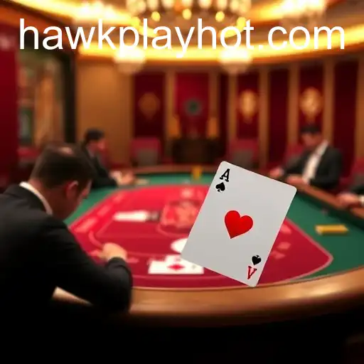 Baccarat Game: A Deep Dive into Classic Gaming with Hawkplay
