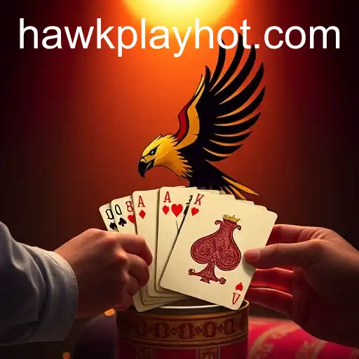 Hawkplay and the World of Card Games