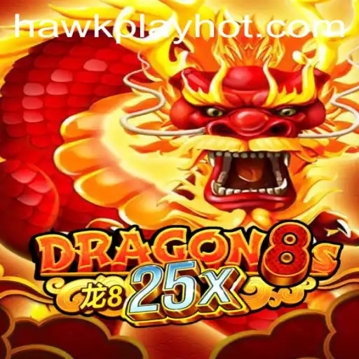 Unveiling Dragon8s25x: A New Wave in the Gaming World with Hawkplay