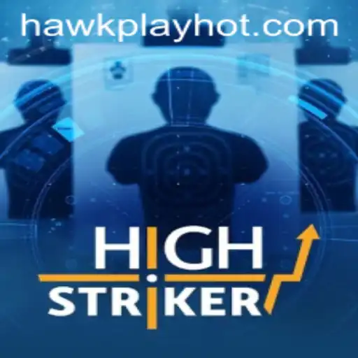 HighStriker: The Thrilling New Game with a Modern Twist