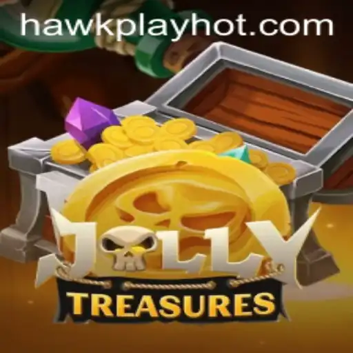 Discovering JollyTreasures Through Hawkplay