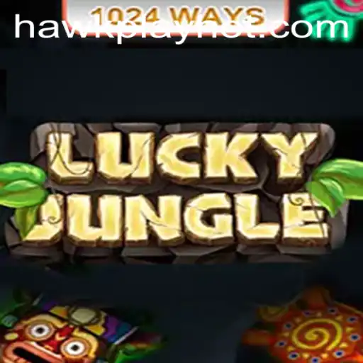 Exploring the Thrilling World of LuckyJungle1024 and Hawkplay