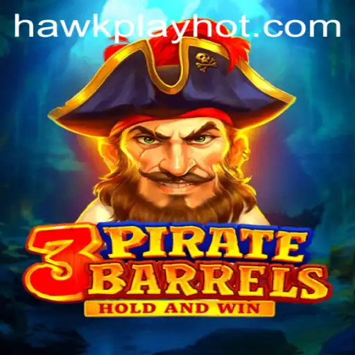 Unveiling 3PirateBarrels: A Deep Dive into the Intriguing World of Hawkplay