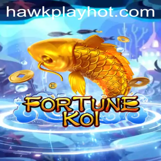Exploring the Depths of FORTUNEKOI: A Thrilling Dive into Strategy and Luck