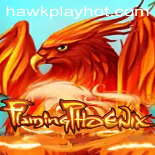 FlamingPhoenix: A Thrilling Dive into the World of Hawkplay