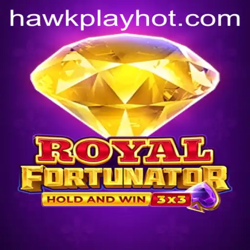 Royalfort: A Strategic Gaming Experience with Hawkplay