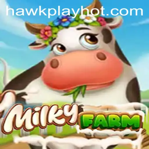 Exploring the Enchanting World of MilkyFarm: A New Gaming Experience by Hawkplay
