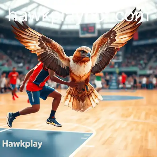 The Emergence of Hawkplay in Modern Sports