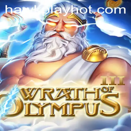 WrathofOlympusIII: Exploring the Saga of the Gods